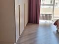 2-бөлмелі пәтер · 55 м² · 8/10 қабат, Алихана Бокейханова 11/1, бағасы: 350 000 ₸ в Астане, Есильский р-н — фото 2