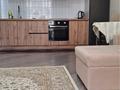 2-бөлмелі пәтер · 55 м² · 8/10 қабат, Алихана Бокейханова 11/1, бағасы: 350 000 ₸ в Астане, Есильский р-н — фото 4