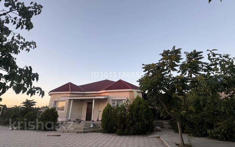 Жеке үй · 7 бөлме · 165 м² · 1500 жүзд., Жана-коныс 24/1 — Жаңа-Қоныс 34/1 - үйге напротив, бағасы: 25 млн ₸ в  — фото 17