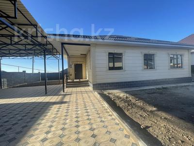 Отдельный дом • 4 комнаты • 150 м² • 5 сот., Койгелди батыр 25 за 47 млн 〒 в Талгаре