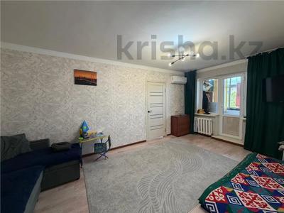 2-комнатная квартира · 46.9 м² · 4/5 этаж, пр. Момышулы за 7.3 млн ₸ в Темиртау