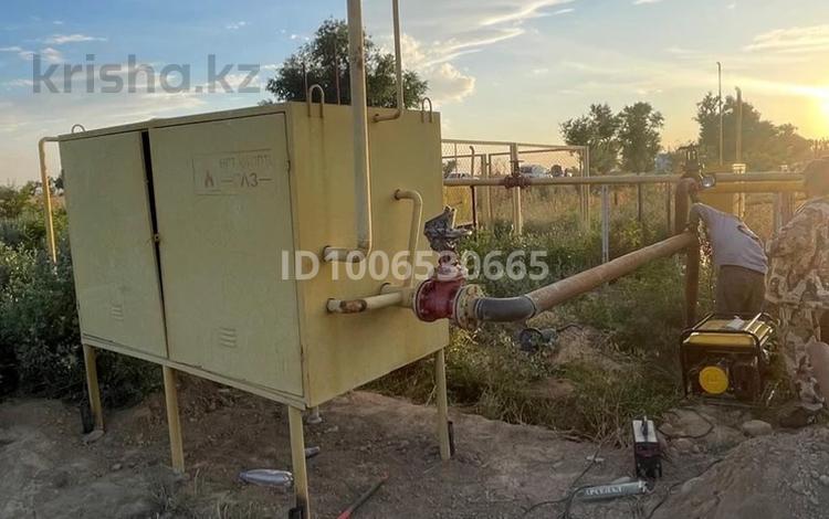 Действующий бизнес с прибылю или беру в партнерство в газ · 110000 м², бағасы: 28 млн ₸ в Коктереке — фото 2