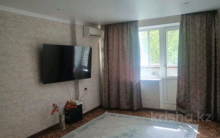 2-бөлмелі пәтер · 62 м² · 2/9 қабат, мкр 12, бағасы: 20.5 млн ₸ в Актобе — фото 2