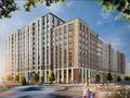 2-комнатная квартира · 73.74 м² · 9/14 этаж, ​Аль-Фараби 3/2 за 53.5 млн ₸ в Астане, Есильский р-н — фото 3