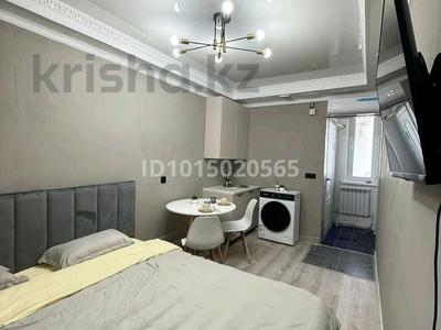 1-комнатная квартира · 20 м² · 24/25 этаж, мкр 11 112г за 8 000 ₸ в Актобе