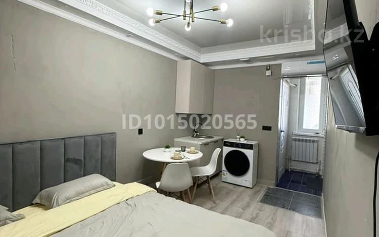 1-комнатная квартира · 20 м² · 24/25 этаж, мкр 11 112г за 8 000 ₸ в Актобе — фото 2