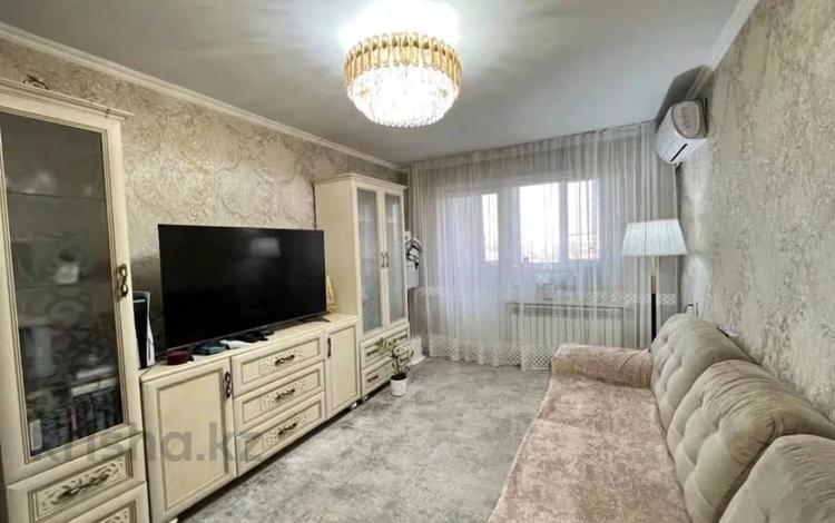3-бөлмелі пәтер · 60 м² · 4/5 қабат, Тастақ-2 ш/а. 41, бағасы: 37 млн ₸ в Алматы, Алмалинский р-н — фото 2