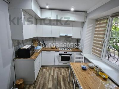 3-бөлмелі пәтер · 78 м² · 1/5 қабат, Тулебаева — Шевченко, бағасы: 550 000 〒 в Алматы, Медеуский р-н