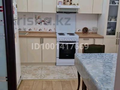 4-комнатная квартира · 110 м² · 7/16 этаж, Б. Момышулы 12 — Момышулы пресечение ул.сатпаева за 50 млн 〒 в Астане, Алматы р-н