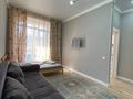 1-бөлмелі пәтер · 45 м², Максут Нарикбаев 22, бағасы: 3 000 ₸ в Астане, Нура р-н