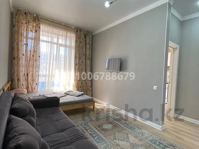 1-бөлмелі пәтер · 45 м², Максут Нарикбаев 22, бағасы: 3 000 ₸ в Астане, Нура р-н