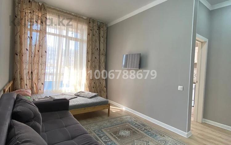 1-бөлмелі пәтер · 45 м², Максут Нарикбаев 22, бағасы: 3 000 ₸ в Астане, Нура р-н — фото 2