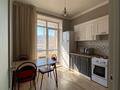 1-бөлмелі пәтер · 45 м², Максут Нарикбаев 22, бағасы: 3 000 ₸ в Астане, Нура р-н — фото 2