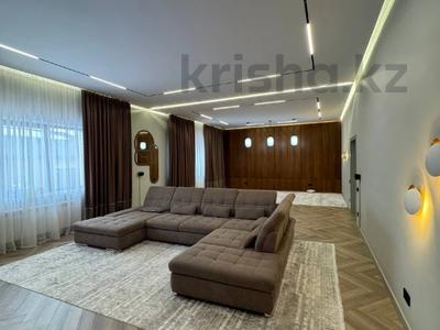 Отдельный дом · 6 комнат · 373.3 м² · 10 сот., Саздинское лесничество за 179 млн 〒 в Актобе