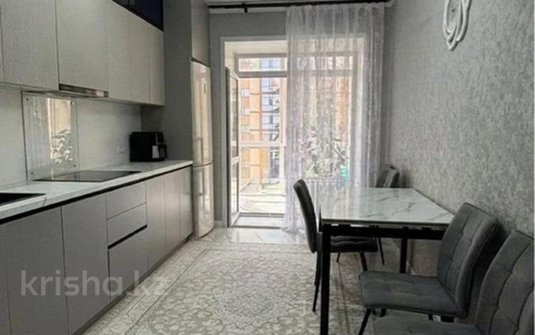 2-комнатная квартира · 64.6 м² · 6/9 этаж, Акан сери 194 за 32.5 млн ₸ в Кокшетау — фото 2
