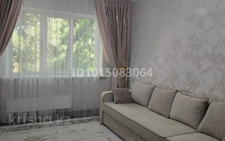 4-комнатная квартира · 75.6 м² · 4/5 этаж, Водник 1 40 за 38 млн ₸ в Боралдае (Бурундай), мкр Водник-1 — фото 2