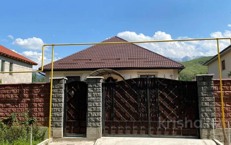 Отдельный дом · 5 комнат · 170 м² · 8 сот., Райымбек батыра 357 за 63 млн ₸ в Байбулаке — фото 5