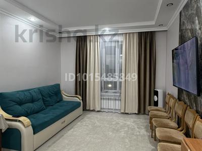 2-бөлмелі пәтер · 40 м² · 4/5 қабат, Жамбыла Жабаева 23, бағасы: 19 млн ₸ в Косшы