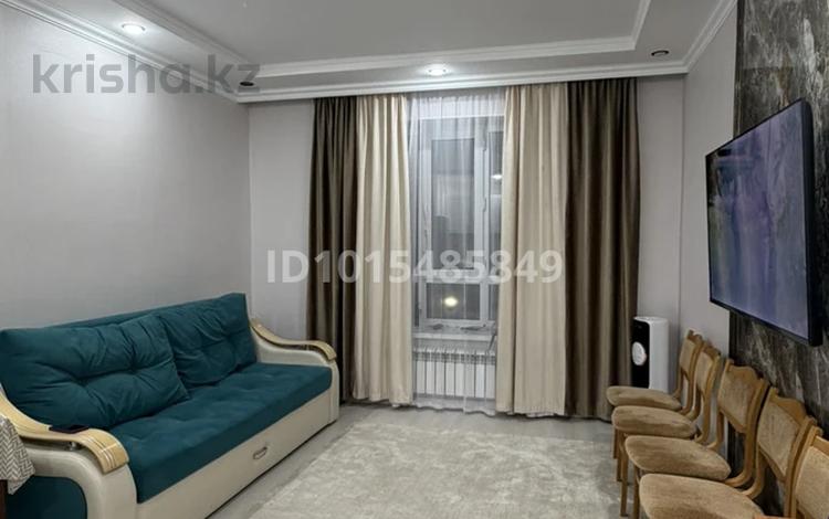 2-комнатная квартира · 40 м² · 4/5 этаж, Жамбыла Жабаева 23 за 19 млн ₸ в Косшы — фото 2