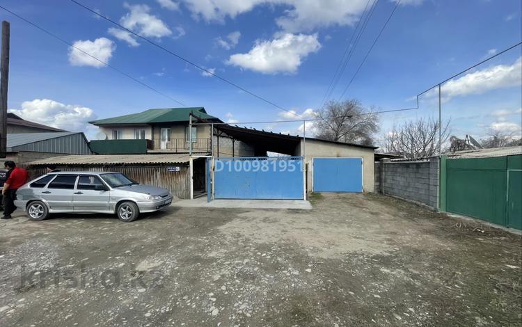 Часть дома · 5 комнат · 126 м² · 8 сот., Толеби 6 за 28 млн ₸ в Балпыке Би — фото 2