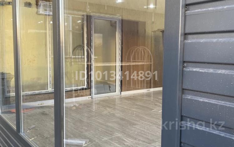 Готовый киоск для Фастфуда · 35 м² за 5.8 млн ₸ в Атырау, мкр Авангард-2 — фото 2