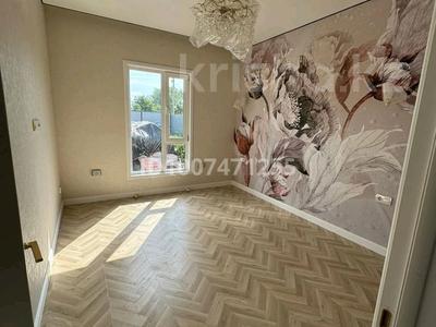 Отдельный дом · 3 комнаты · 100 м² · 6 сот., мкр Пригородный, ул Полет 22 за 130 млн 〒 в Астане, Есильский р-н