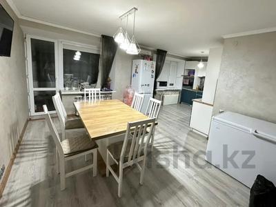 Пәтерлер в Костанайской обл.: 4-бөлмелі пәтер · 127.9 м² · 5/5 қабат, Павлова, бағасы: 47.5 млн 〒 4-бөлмелі пәтер · 127.9 м² · 5/5 қабат, Павлова, бағасы: 47.5 млн 〒 в Костанае