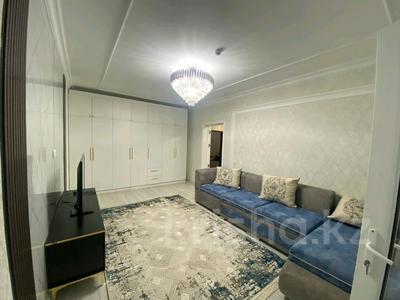 1-бөлмелі пәтер · 43 м² · 9/12 қабат, Нурсат 2 29/4, бағасы: 180 000 ₸ в Шымкенте