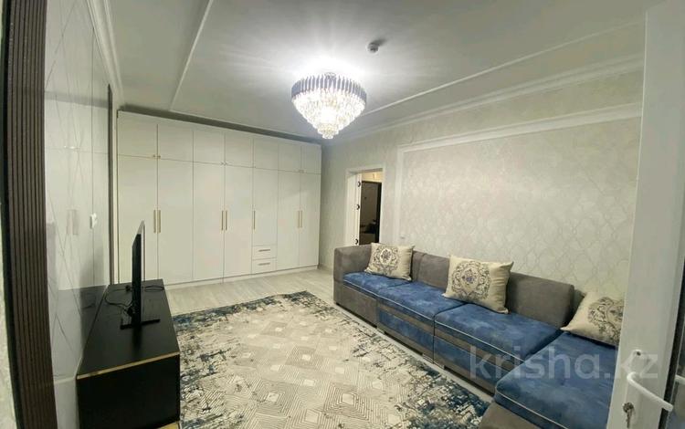 1-бөлмелі пәтер · 43 м² · 9/12 қабат, Нурсат 2 29/4, бағасы: 150 000 ₸ в Шымкенте — фото 2