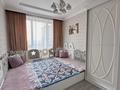 3-бөлмелі пәтер · 95 м² · 11/15 қабат, Манаса, бағасы: 130 млн ₸ в Алматы, Алмалинский р-н — фото 9