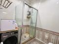 3-бөлмелі пәтер · 95 м² · 11/15 қабат, Манаса, бағасы: 130 млн ₸ в Алматы, Алмалинский р-н — фото 11