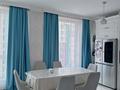 3-бөлмелі пәтер · 95 м² · 11/15 қабат, Манаса, бағасы: 130 млн ₸ в Алматы, Алмалинский р-н — фото 3