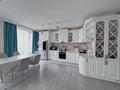 3-бөлмелі пәтер · 95 м² · 11/15 қабат, Манаса, бағасы: 130 млн ₸ в Алматы, Алмалинский р-н — фото 5