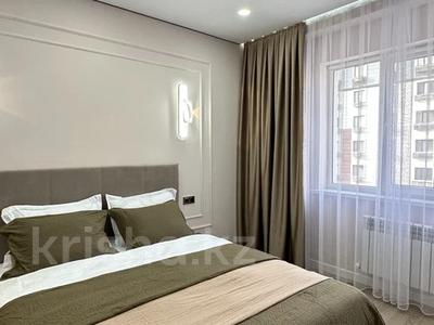 1-бөлмелі пәтер · 45 м² · 5/9 қабат, Нұрсая ш/а., Елорда 6, бағасы: 15 000 ₸ в Атырау, мкр Нурсая