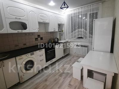 1-комнатная квартира · 34 м² · 6/7 этаж, Бокенбай батыра 155к3 за 120 000 〒 в Актобе, мкр Авиагородок