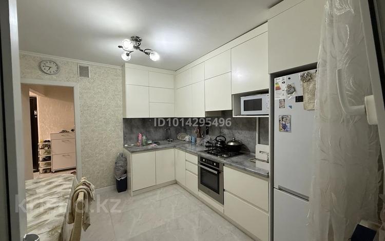 2-комнатная квартира · 53 м² · 3/5 этаж, Брусиловского 260 — Сзади АДК за 300 000 ₸ в Алматы, Бостандыкский р-н — фото 11