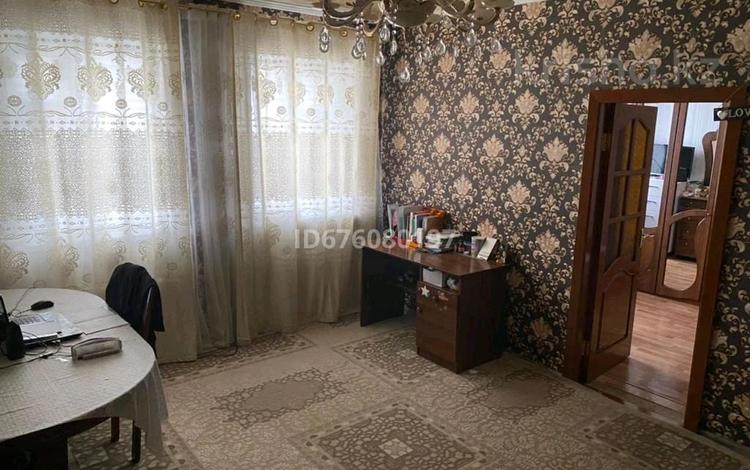 Отдельный дом • 4 комнаты • 95 м² • 6 сот., Альмуханбетова 3 за 18 млн 〒 в Жезказгане — фото 2