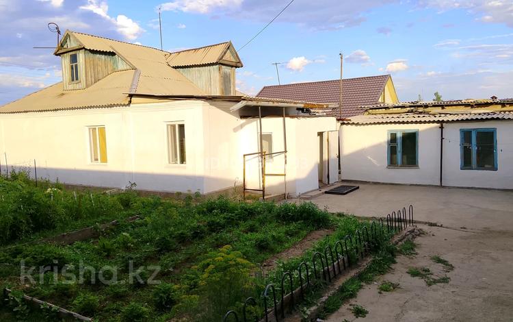 Жеке үй · 4 бөлме · 150 м² · 10 жүзд., Байситова 63 — Возле школы 27, бағасы: 30 млн ₸ в Сатпаев — фото 15