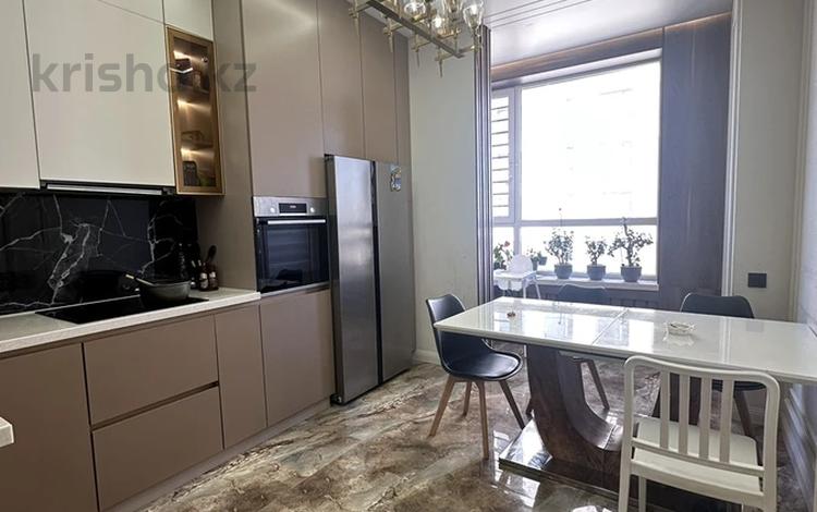 3-бөлмелі пәтер · 85 м² · 14 қабат, Е-36, бағасы: 60.9 млн 〒 в Астане, Нура р-н — фото 19