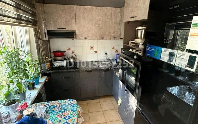 3-бөлмелі пәтер · 63 м² · 2/5 қабат, Орбита-2 ш/а. 26, бағасы: 45 млн ₸ в Алматы, Бостандыкский р-н — фото 2