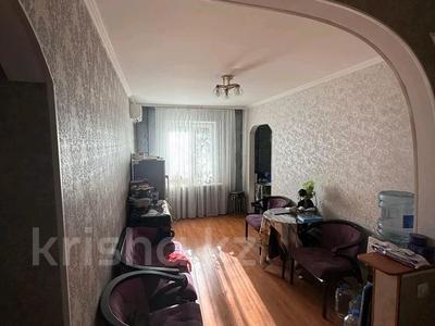 3-бөлмелі пәтер · 63 м² · 2/5 қабат, Орбита-2 ш/а. 26, бағасы: 45.5 млн ₸ в Алматы, Бостандыкский р-н
