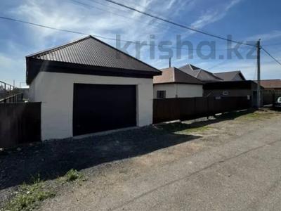 Отдельный дом · 5 комнат · 180 м² · 10 сот., 4-я ул 16 — Балтакара за 53 млн ₸ в Жибек Жолы