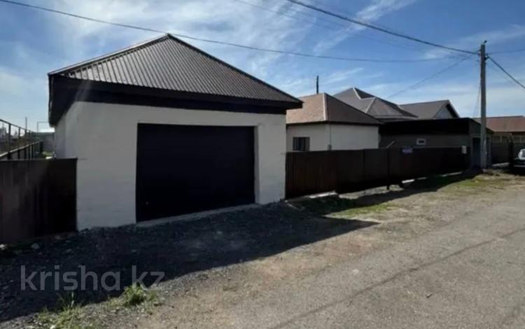 Отдельный дом · 5 комнат · 180 м² · 10 сот., 4-я ул 16 — Балтакара за 53 млн ₸ в Жибек Жолы — фото 8