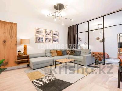 2-комнатная квартира · 64 м² · 8/16 этаж, мкр Нурсат 2, Назарбаева — Шаяхметова за 35 000 ₸ в Шымкенте, Каратауский р-н