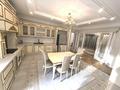7-комнатная квартира · 400 м² · 2/6 этаж, Санаторная 18 — Баганашыл за 365 млн ₸ в Алматы, Бостандыкский р-н