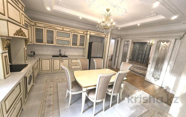 7-комнатная квартира · 400 м² · 2/6 этаж, Санаторная 18 — Баганашыл за 365 млн ₸ в Алматы, Бостандыкский р-н — фото 2
