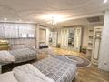 7-комнатная квартира · 400 м² · 2/6 этаж, Санаторная 18 — Баганашыл за 365 млн ₸ в Алматы, Бостандыкский р-н — фото 14