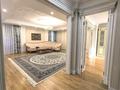 7-комнатная квартира · 400 м² · 2/6 этаж, Санаторная 18 — Баганашыл за 365 млн ₸ в Алматы, Бостандыкский р-н — фото 2
