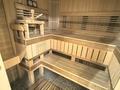 7-комнатная квартира · 400 м² · 2/6 этаж, Санаторная 18 — Баганашыл за 365 млн ₸ в Алматы, Бостандыкский р-н — фото 9