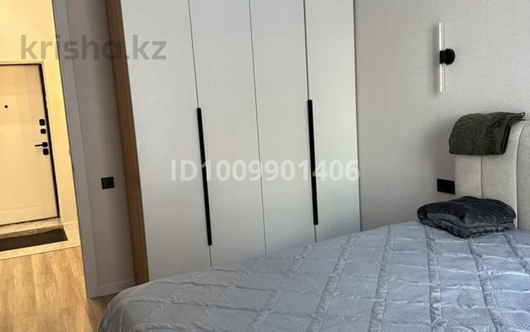 2-бөлмелі пәтер · 40 м² · 5/12 қабат, Илияс Омаров 12/1, бағасы: 34 млн ₸ в Астане, Нура р-н — фото 2